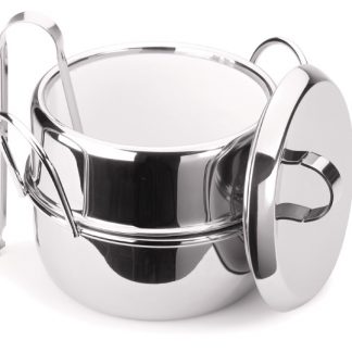 Balde Térmico para Gelo 1L