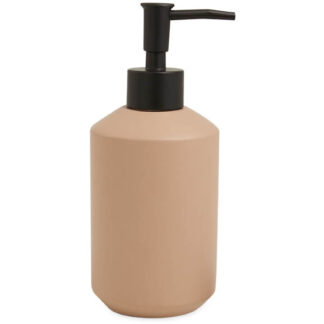Porta Sabonete Liquido em Cimento