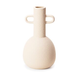 Vaso Decorativo em Cerâmica