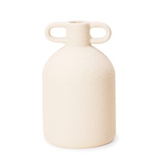 Vaso Decorativo em Cerâmica