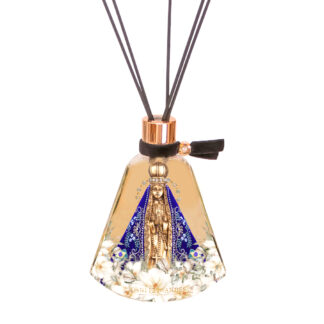 Difusor de Aromas Flor de Figo Mãe Querida 210 ml