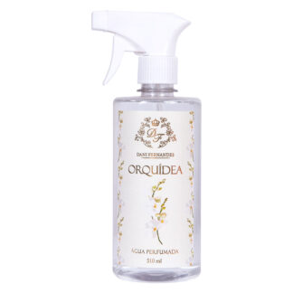 Água Perfumada Orquidea 510ml