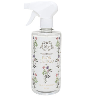 Água Perfumada Flor de Figo 510ml