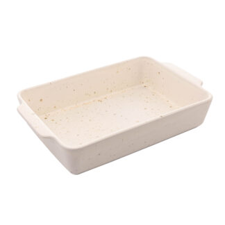Refratário de Cerâmica Mist Branco Matte