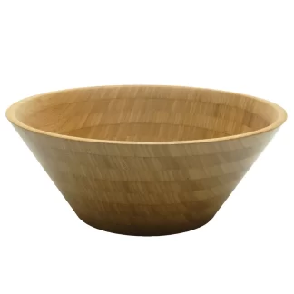 Saladeira em Bambu 31cm