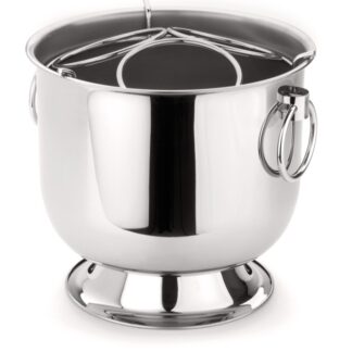 Champanheira em Inox 6L