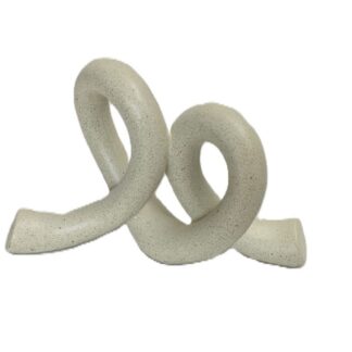 Escultura Curvas