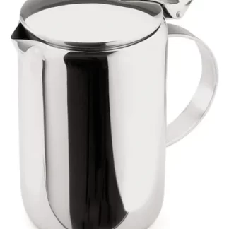 Bule em Inox com Tampa