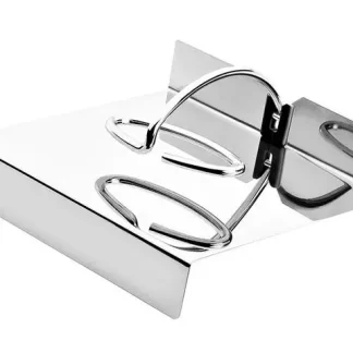 Porta Guardanapo Gloss