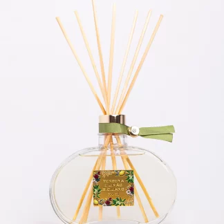 Difusor de Aromas Verbena e Limão Siciliano 300ml