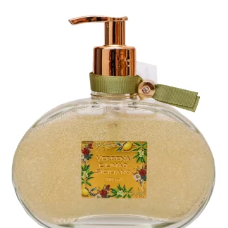 Sabonete Liquido Verbena e Limão Siciliano 300ml