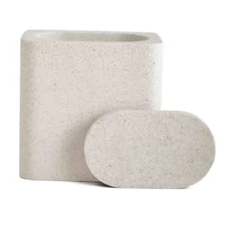 Pote em Poliresina G