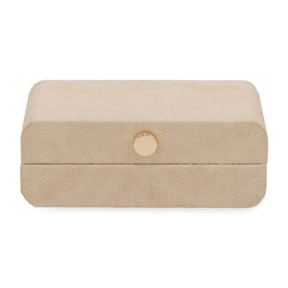 Caixa em MDF com Revestimento em PU