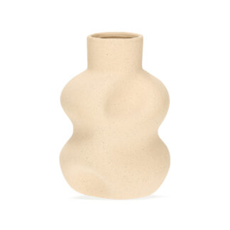 Vaso Decorativo em Cerâmica