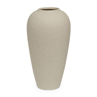 Vaso Decorativo em Cerâmica
