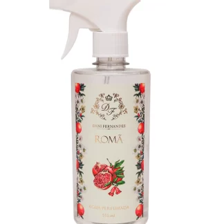 Água Perfumada Romã 510ml