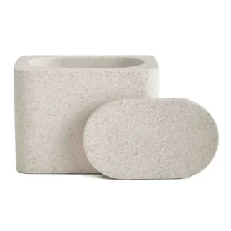 Pote em Poliresina P