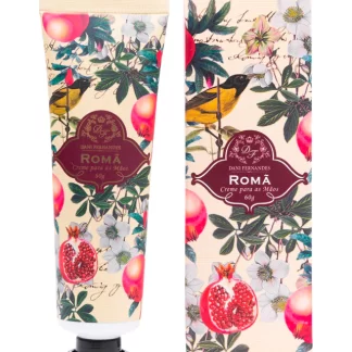 Creme para Mãos Romã 60g