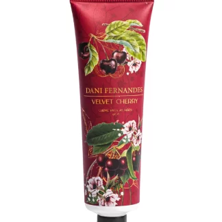 Creme para Mãos Velvet Cherry 60g