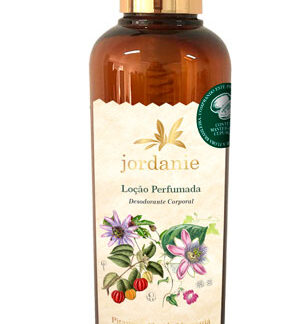 Loção Perfumada Pitanga e Flor de Maracujá 300ml