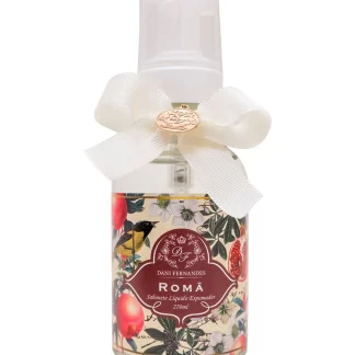 Sabonete Espumador Romã 270ml