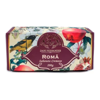 Sabonete em Barra Romã 200g
