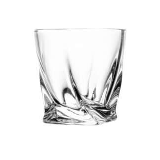 Jogo 6 Copos para Whisky Tortile