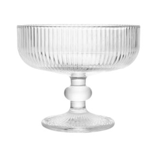 Taça para Sobremesa Lines