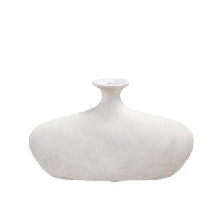 Vaso Decorativo em Cerâmica