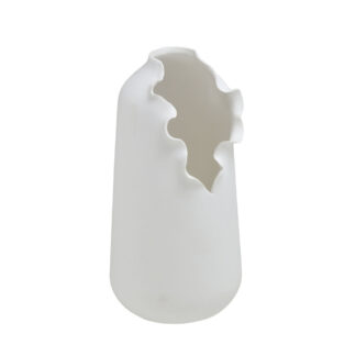 Vaso Decorativo em Cerâmica