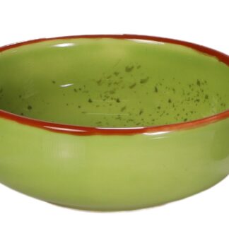 Bowl Redondo Kiwi Tutti Frutti