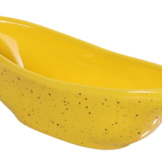 Bowl Banana Tutti Frutti