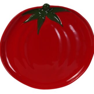 Prato Lanche Tomate Seletta