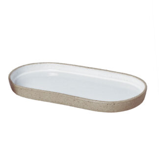 Bandeja Oval P Terra Standard
