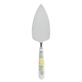 Espátula para Bolo Limone
