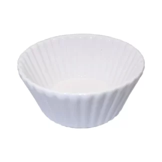 Mini Bowl Redondo em New Bone